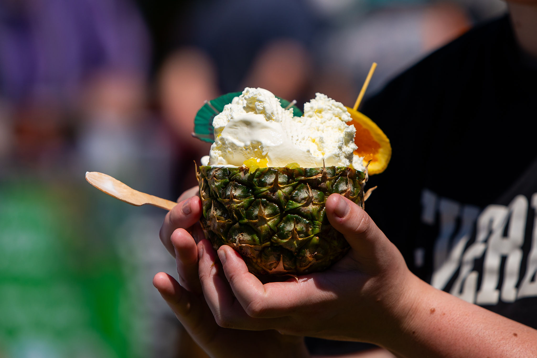 KFF 2024 Food BRP